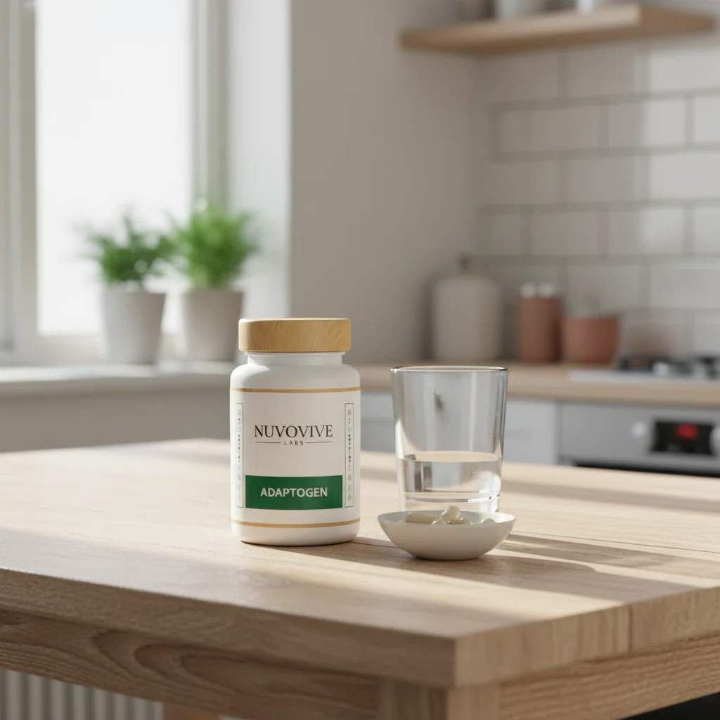 NuvoVive Labs NuvoVive Labs